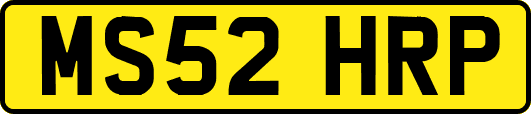 MS52HRP