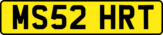 MS52HRT