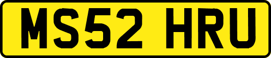 MS52HRU