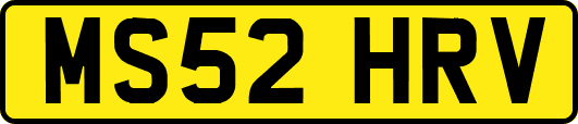MS52HRV
