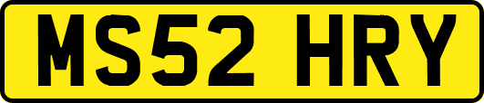 MS52HRY