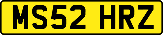 MS52HRZ