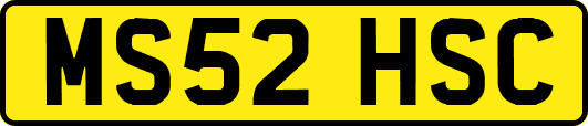 MS52HSC