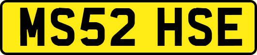MS52HSE