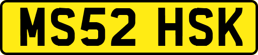 MS52HSK