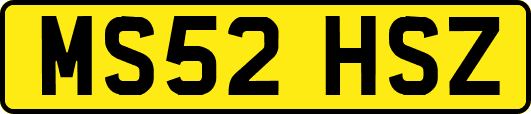 MS52HSZ