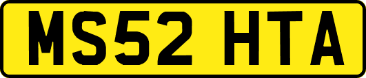 MS52HTA