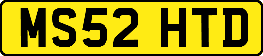 MS52HTD
