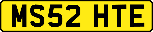 MS52HTE
