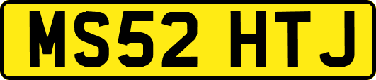 MS52HTJ