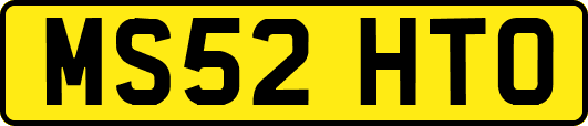 MS52HTO