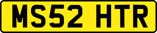 MS52HTR