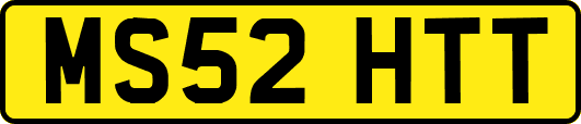 MS52HTT