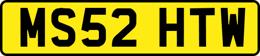 MS52HTW