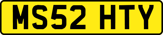 MS52HTY
