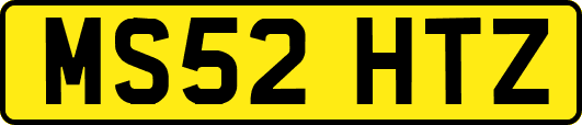 MS52HTZ