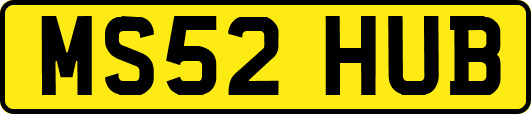 MS52HUB