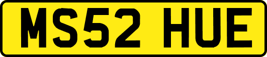 MS52HUE