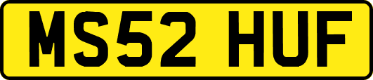 MS52HUF