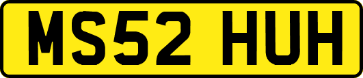 MS52HUH