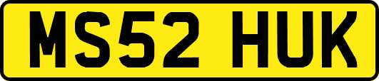 MS52HUK