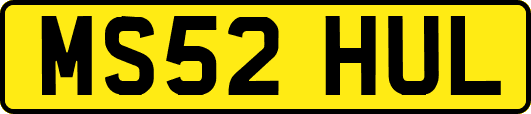MS52HUL