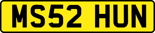MS52HUN