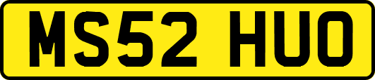 MS52HUO
