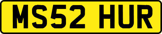 MS52HUR