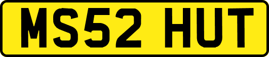 MS52HUT
