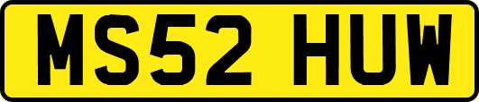 MS52HUW