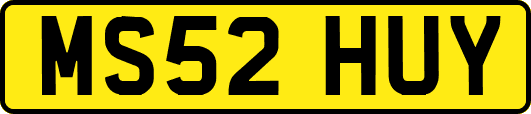 MS52HUY