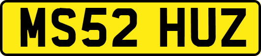MS52HUZ