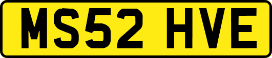 MS52HVE