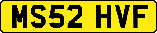 MS52HVF