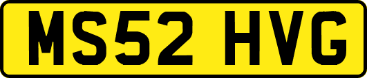MS52HVG