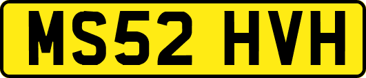 MS52HVH