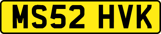 MS52HVK