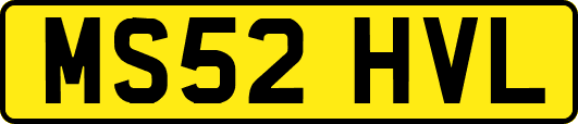 MS52HVL