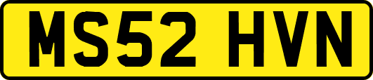 MS52HVN