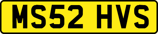 MS52HVS
