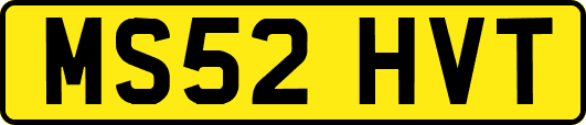MS52HVT