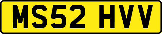 MS52HVV