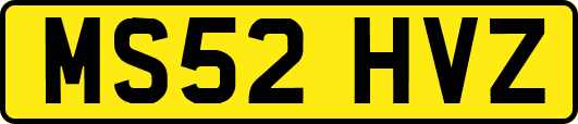 MS52HVZ