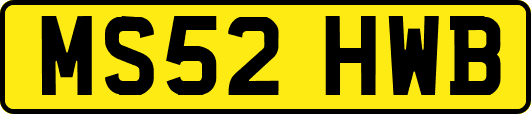 MS52HWB