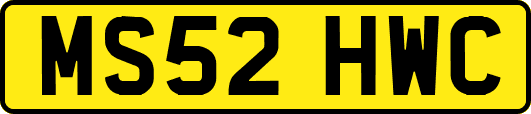 MS52HWC