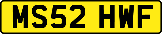 MS52HWF
