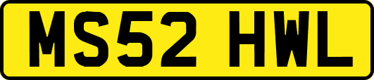 MS52HWL