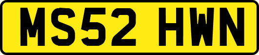 MS52HWN