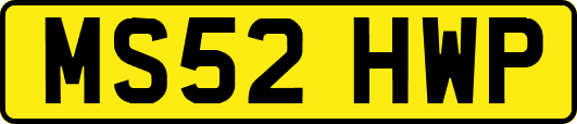 MS52HWP
